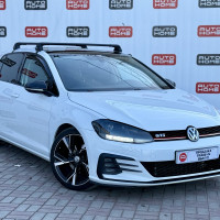Volkswagen Golf — миниатюра 4