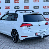 Volkswagen Golf — миниатюра 5