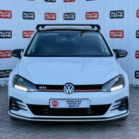 Volkswagen Golf — миниатюра 3