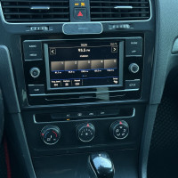 Volkswagen Golf — миниатюра 15