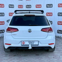 Volkswagen Golf — миниатюра 7