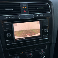 Volkswagen Golf — миниатюра 16