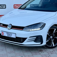 Volkswagen Golf — миниатюра 2