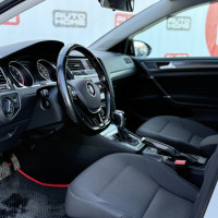 Volkswagen Golf — миниатюра 12