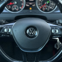 Volkswagen Golf — миниатюра 14
