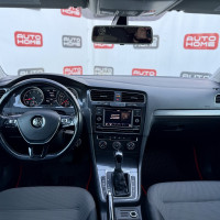 Volkswagen Golf — миниатюра 10