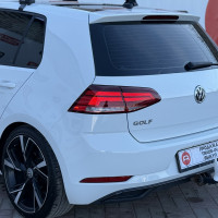 Volkswagen Golf — миниатюра 6