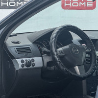 Opel Astra — миниатюра 7