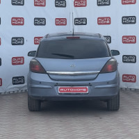 Opel Astra — миниатюра 5