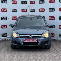 Opel Astra — миниатюра 2