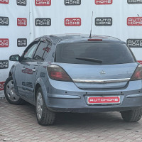 Opel Astra — миниатюра 4