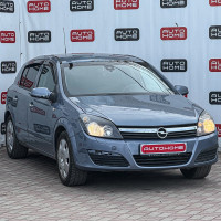 Opel Astra — миниатюра 3