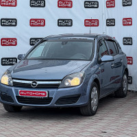 Opel Astra — миниатюра 1