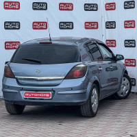 Opel Astra — миниатюра 6