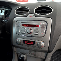 Ford Focus — миниатюра 12