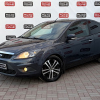 Ford Focus — миниатюра 1