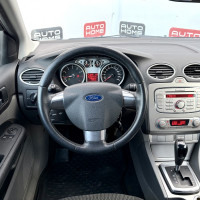 Ford Focus — миниатюра 11