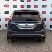 Ford Focus — миниатюра 5