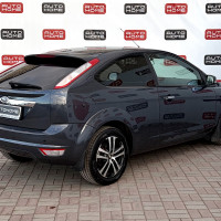 Ford Focus — миниатюра 4