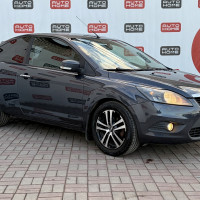Ford Focus — миниатюра 7