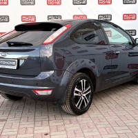 Ford Focus — миниатюра 8