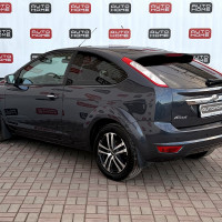 Ford Focus — миниатюра 6