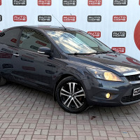 Ford Focus — миниатюра 3