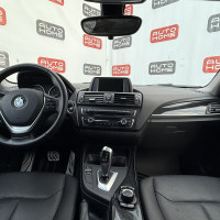 BMW 1 серия — миниатюра 8