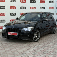 BMW 1 серия — миниатюра 1