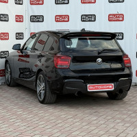 BMW 1 серия — миниатюра 6