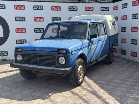ВАЗ (LADA) 2329