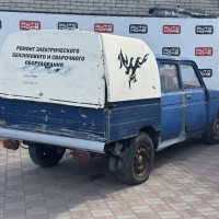 ВАЗ (LADA) 2329 — миниатюра 4
