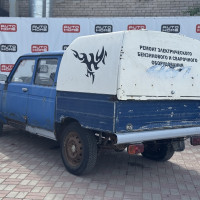 ВАЗ (LADA) 2329 — миниатюра 6