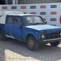 ВАЗ (LADA) 2329 — миниатюра 3