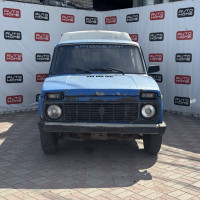 ВАЗ (LADA) 2329 — миниатюра 2