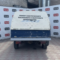 ВАЗ (LADA) 2329 — миниатюра 5