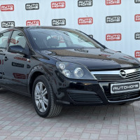 Opel Astra — миниатюра 3