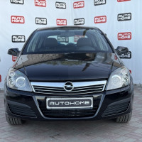 Opel Astra — миниатюра 2