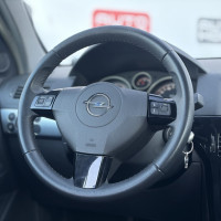 Opel Astra — миниатюра 10