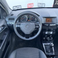 Opel Astra — миниатюра 9