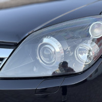Opel Astra — миниатюра 11