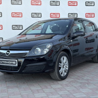 Opel Astra — миниатюра 1