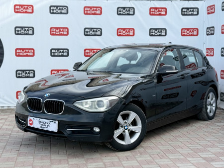 BMW 1 серия