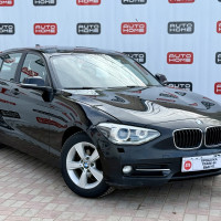 BMW 1 серия — миниатюра 3