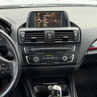 BMW 1 серия — миниатюра 10