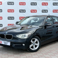 BMW 1 серия — миниатюра 1