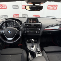 BMW 1 серия — миниатюра 7
