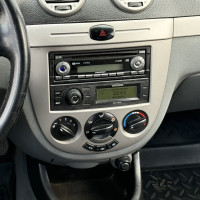 Chevrolet Lacetti — миниатюра 10