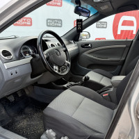 Chevrolet Lacetti — миниатюра 8