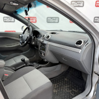 Chevrolet Lacetti — миниатюра 9